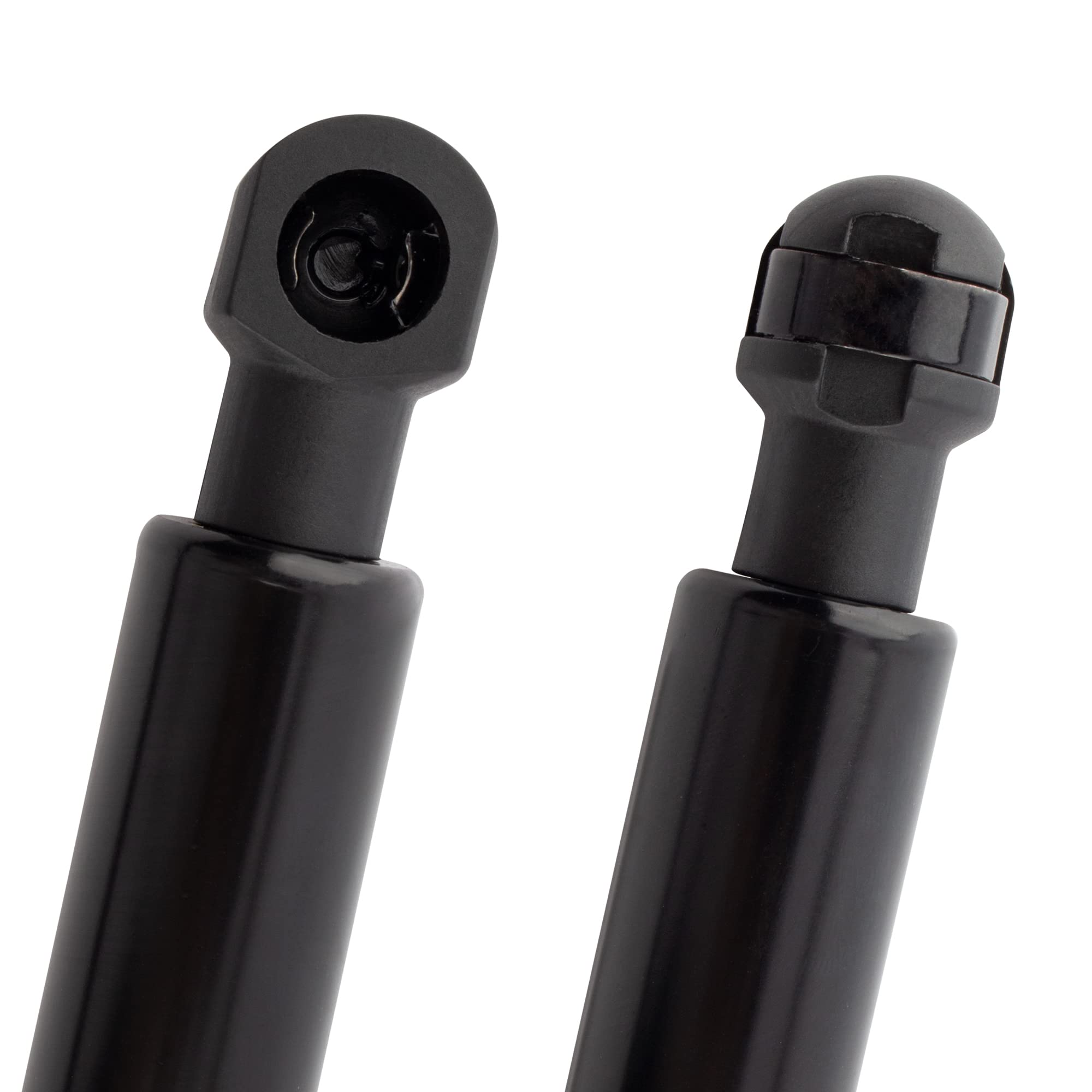 2 Pack Rear Trunk Lift Support Struts Gas Shocks for 2005-2007 Lexus GS300, 2007-2011 GS350, 2006-2011 GS430 - OEM 64530-0W090 Replacement - Perfect for Smooth Trunk Opening & Closing
