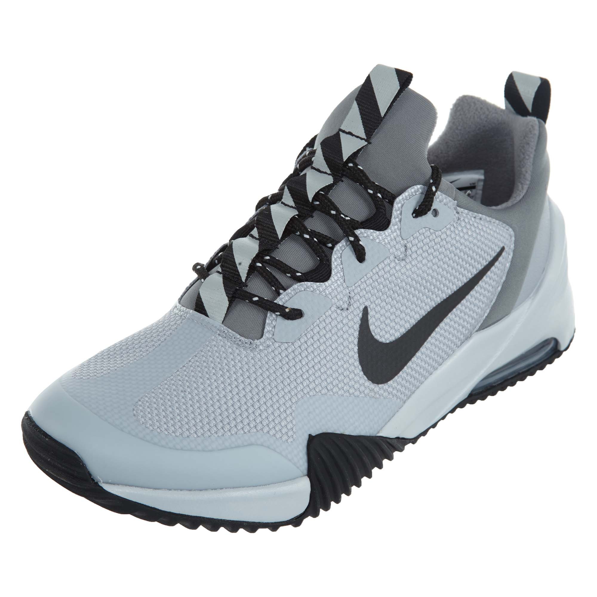 Nike Air Max Grigora Men's Running Shoes - Lightweight Cushioned Sneakers for Jogging, Gym & Everyday Wear