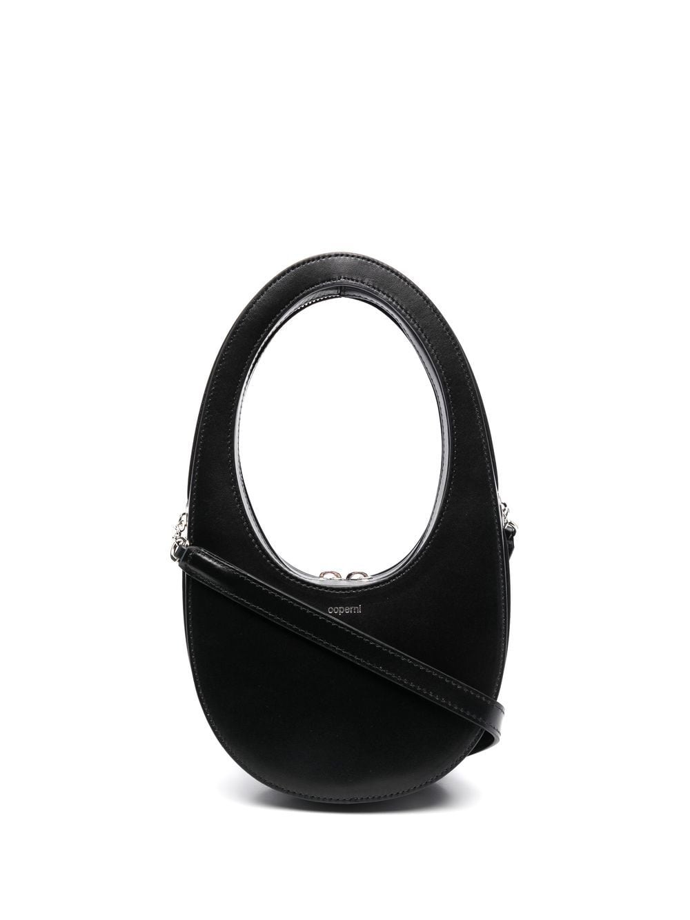 Coperni Black Handbags for Women | Stylish & Trendy Shoulder Bags | Perfect for Work, Travel & Evening Out