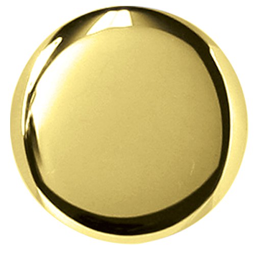 Polished Brass