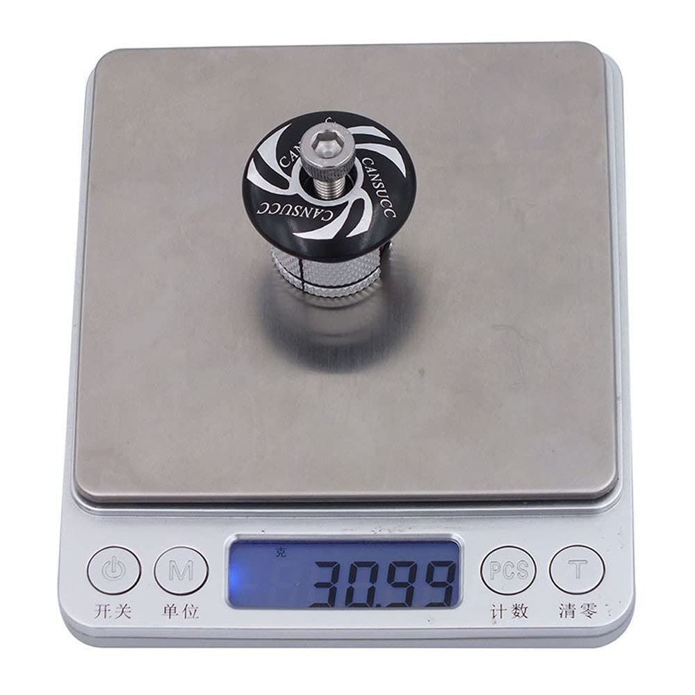 CANSUCC Ultra-Light 1-1/8