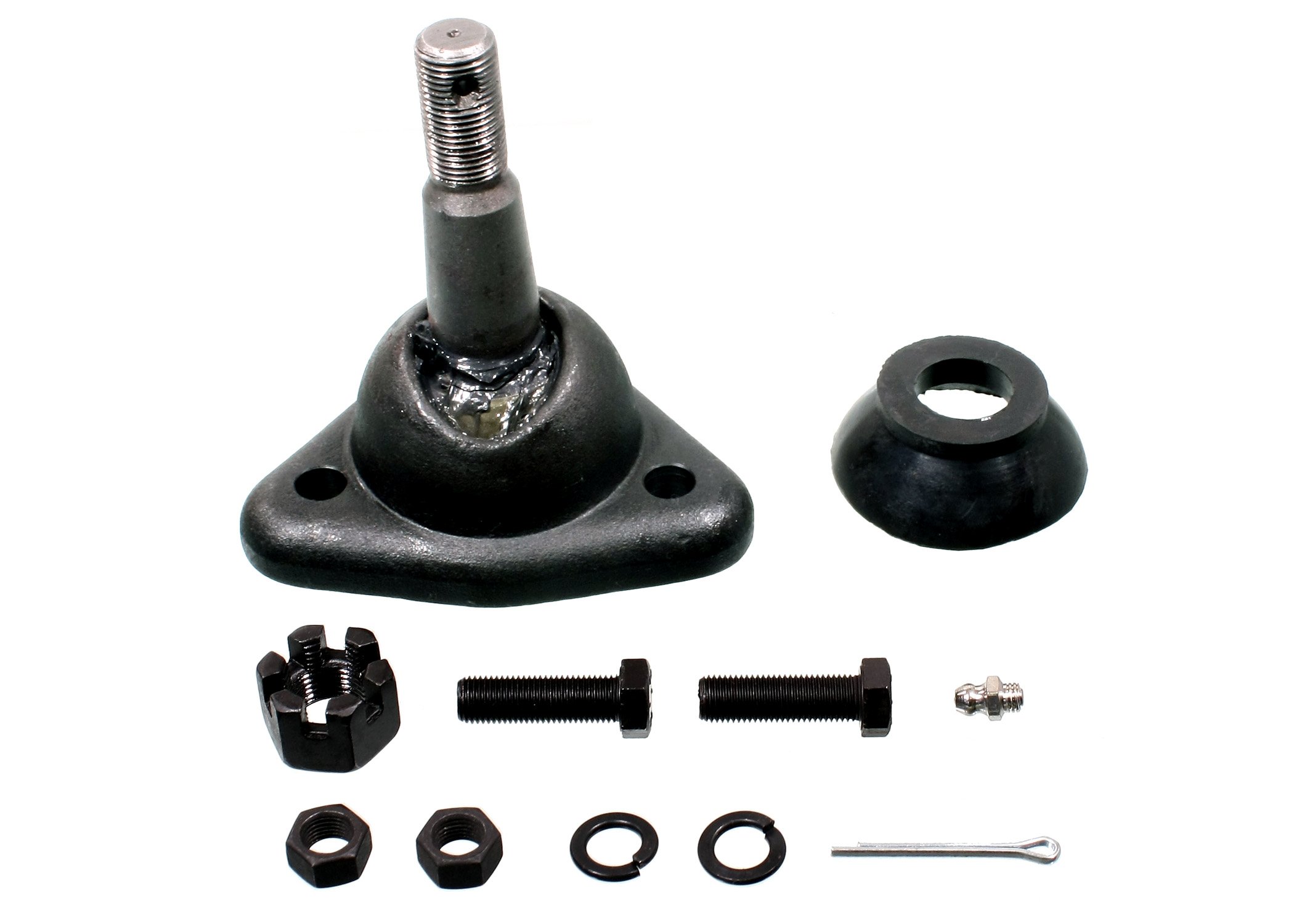 Rare Parts RP10112 Ball Joint - High Performance Suspension Replacement for Trucks & SUVs | Durable & Reliable for Off-Roading & Heavy-Duty Use