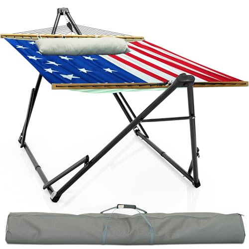 L. American Flag