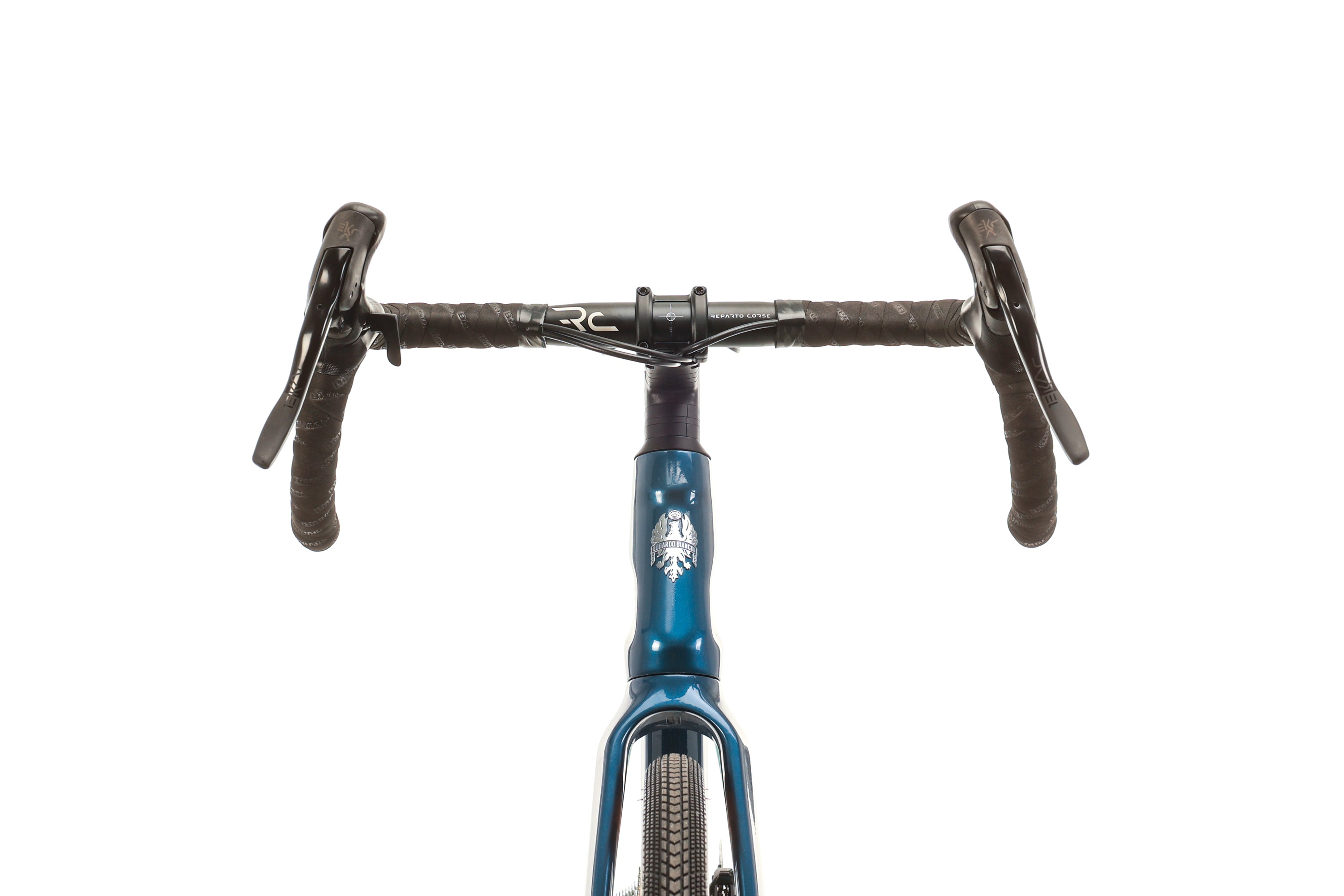 Bianchi Arcadex Ekar Gravel Bike 2023 - Large Size for Men & Women | Perfect for Adventure Cycling, Commuting & Off-Road Trails