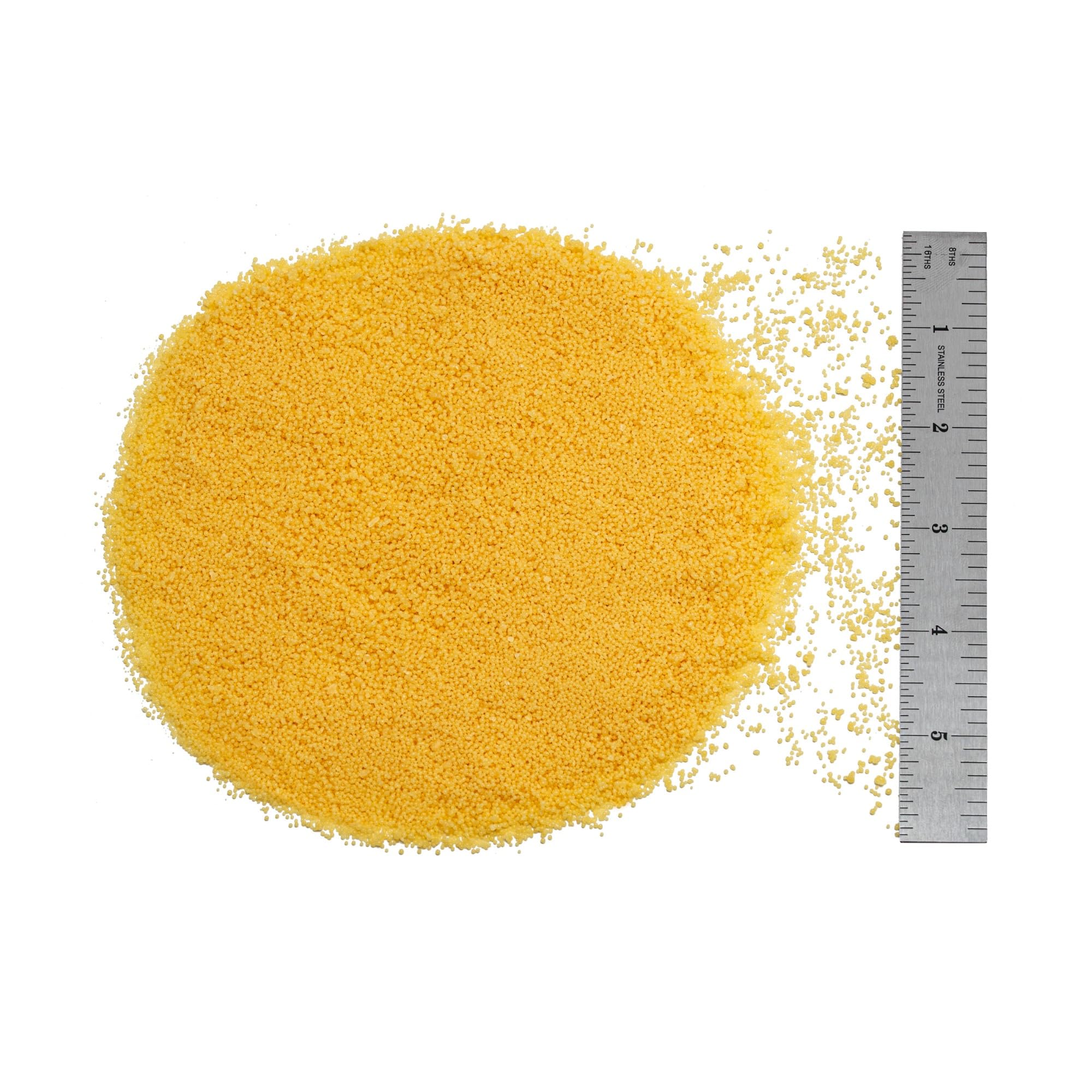 5 lbs Bulk Candelilla Wax Pellets - 100% Pure Natural Food Grade Vegan Wax for DIY Lip Balm, Soap, Candle Making, Creams & Lotions | Beeswax Alternative for Skin, Face & Hair Care | Perfect for Homemade Cosmetics, Hair Products & Candle Crafting