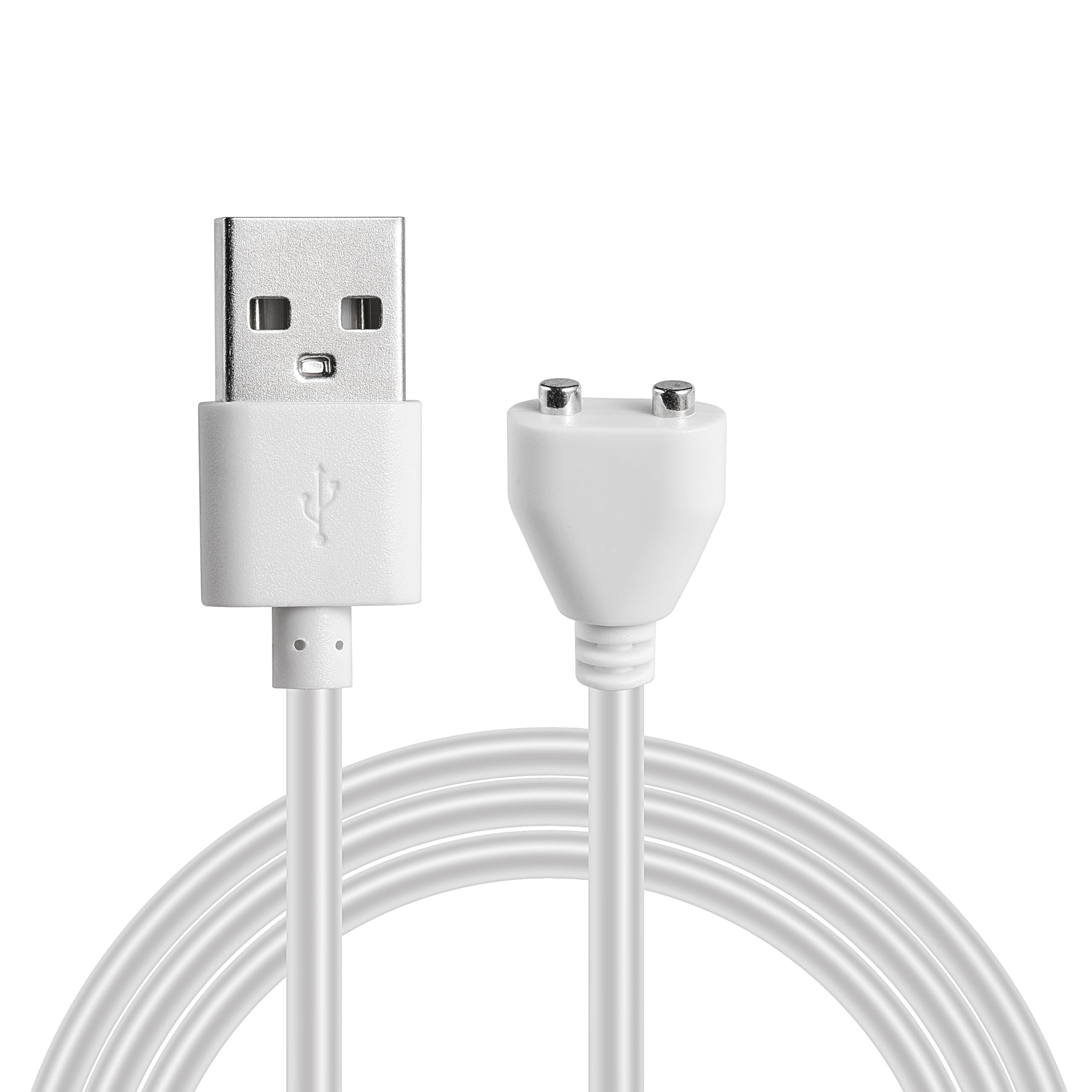 Satisfyer Pro 2 Charger Cable Replacement - Compatible with Satisfyer Pro 2 Air Pulse Clitoral Stimulator - Fast Charging Cord for Travel & Home Use