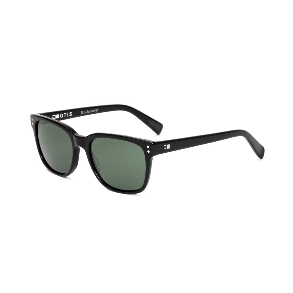 Test Of Time X Polar Mineral Glass Sunglasses - UV Protection, Anti-Glare, Durable & Stylish for Outdoor Sports, Driving & Beach Vacations
