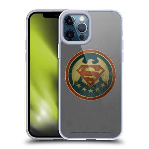 Distressed Look Badge