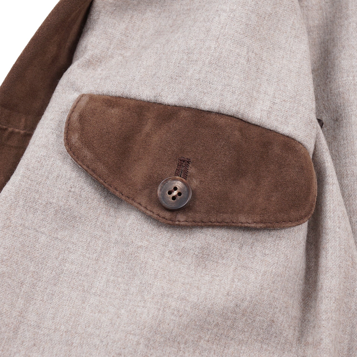 Premium Wool Lined Suede Aviator Jacket for Men - Warm Winter Flying Jacket with Shearling Collar | Perfect for Cold Weather, Motorcycle Riding & Outdoor Adventures