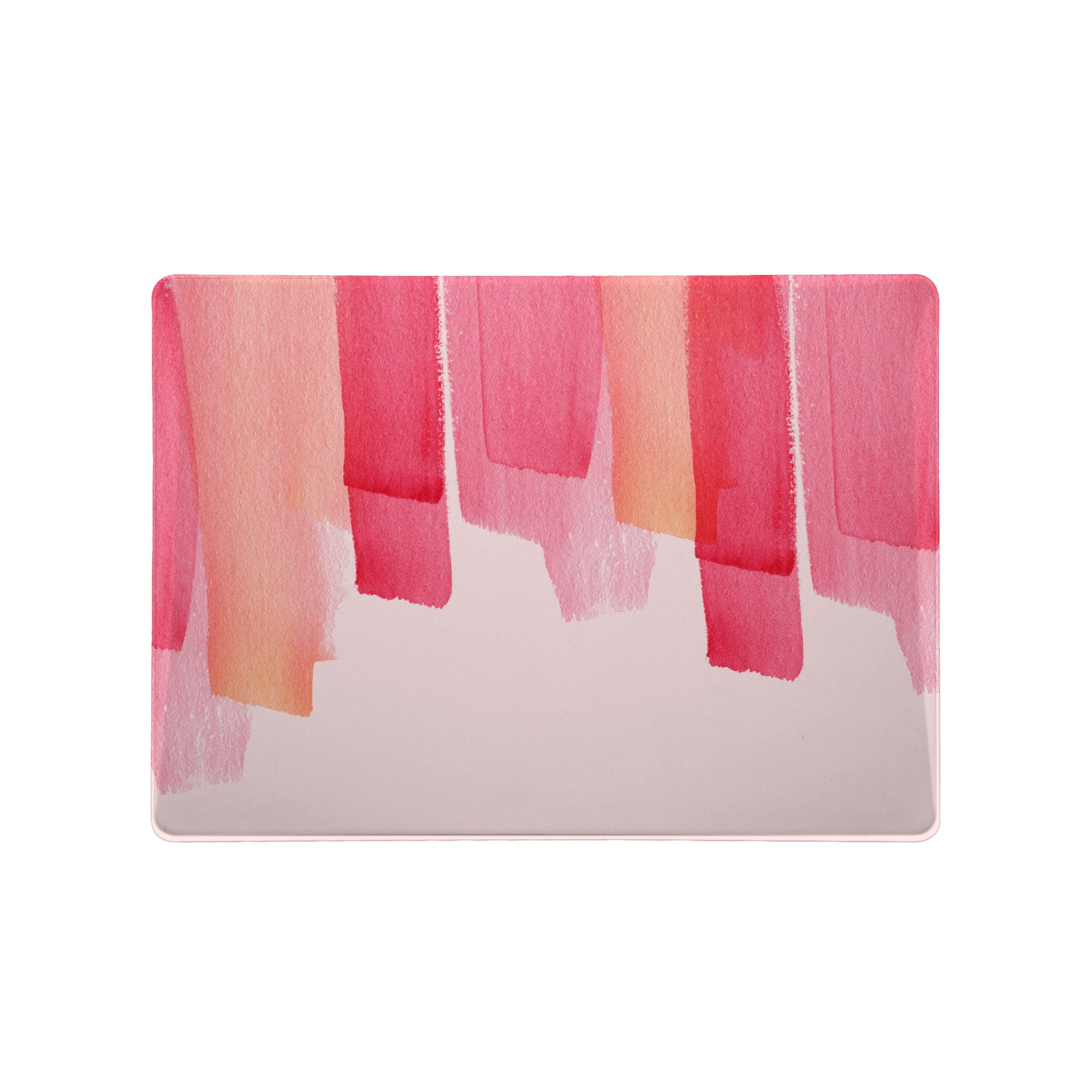 Premium Pink Marble Surface Laptop Case - Slim Protective Cover for Microsoft Surface Laptop 1/2/3/4/5 - Perfect for Work, School & Travel Accessories