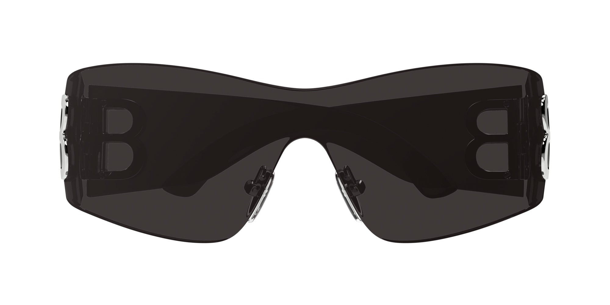 Balenciaga BB0359S Sunglasses - Luxury Designer Shades for Men & Women - Perfect for Outdoor Activities, Travel & Fashion Statements