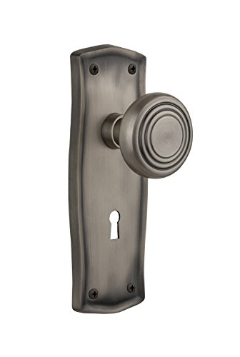 Antique Pewter