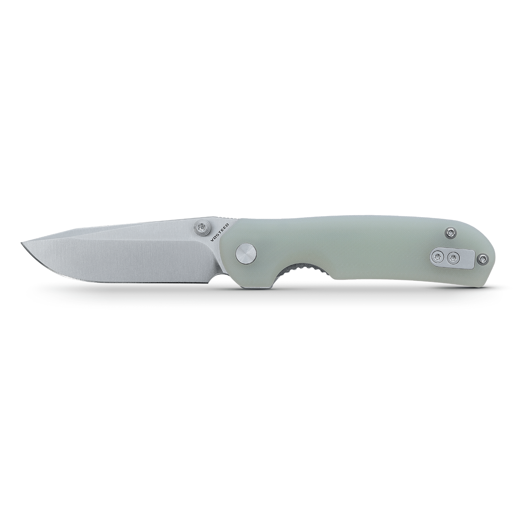 Premium Chipmunk Liner Lock Folding Knife - 2.64