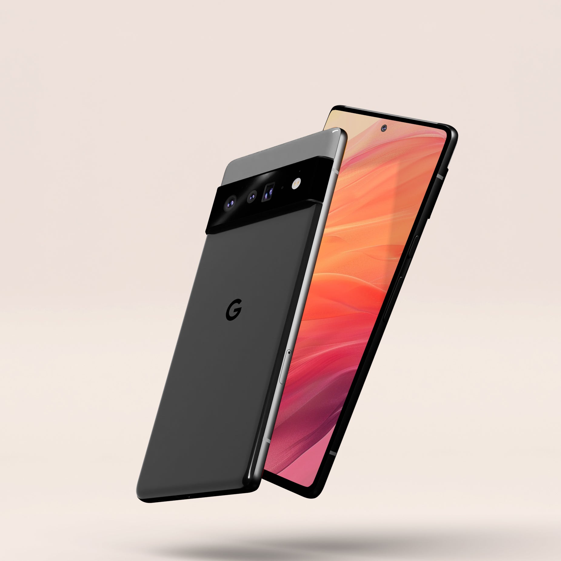 Google Pixel 6 Pro 128GB Unlocked Smartphone - 5G Android Phone with Advanced Camera, Fast Charging & Water Resistance - Perfect for Photography, Gaming & Business Use