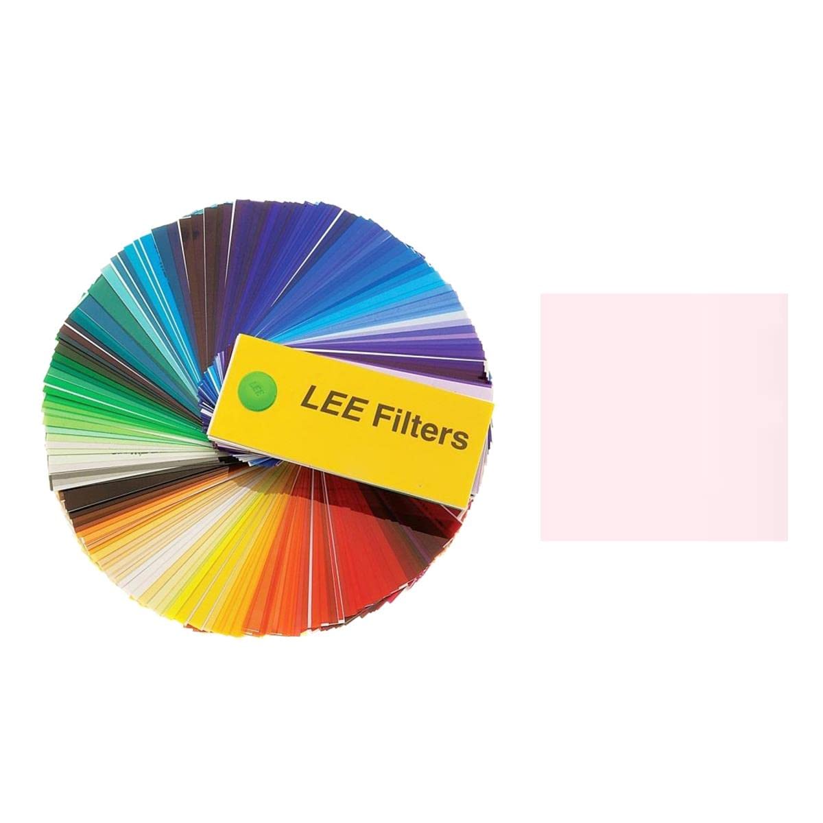 Lee Filters 1/4 Minus Green 48