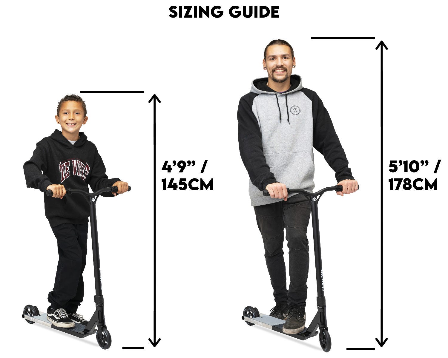 Element V1 Pro Scooter - High Performance Electric Scooter for Adults, 350W Motor, 15.5MPH Speed, 15 Mile Range - Perfect for Commuting & Urban Travel