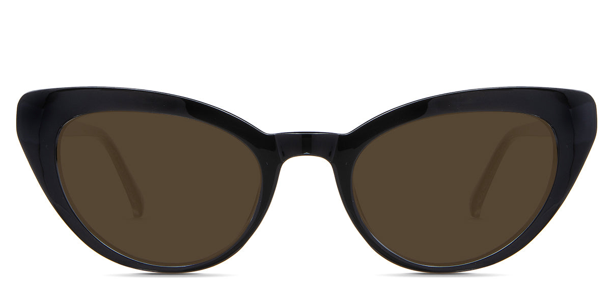 Katos Women's Prescription Polarized Sunglasses - UV Protection, Lightweight & Stylish for Driving, Outdoor Sports & Daily Wear