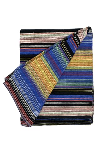 Xxl Size Blue Blanket