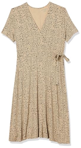 Light Rose Leopard Print