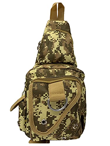 Digi Camo