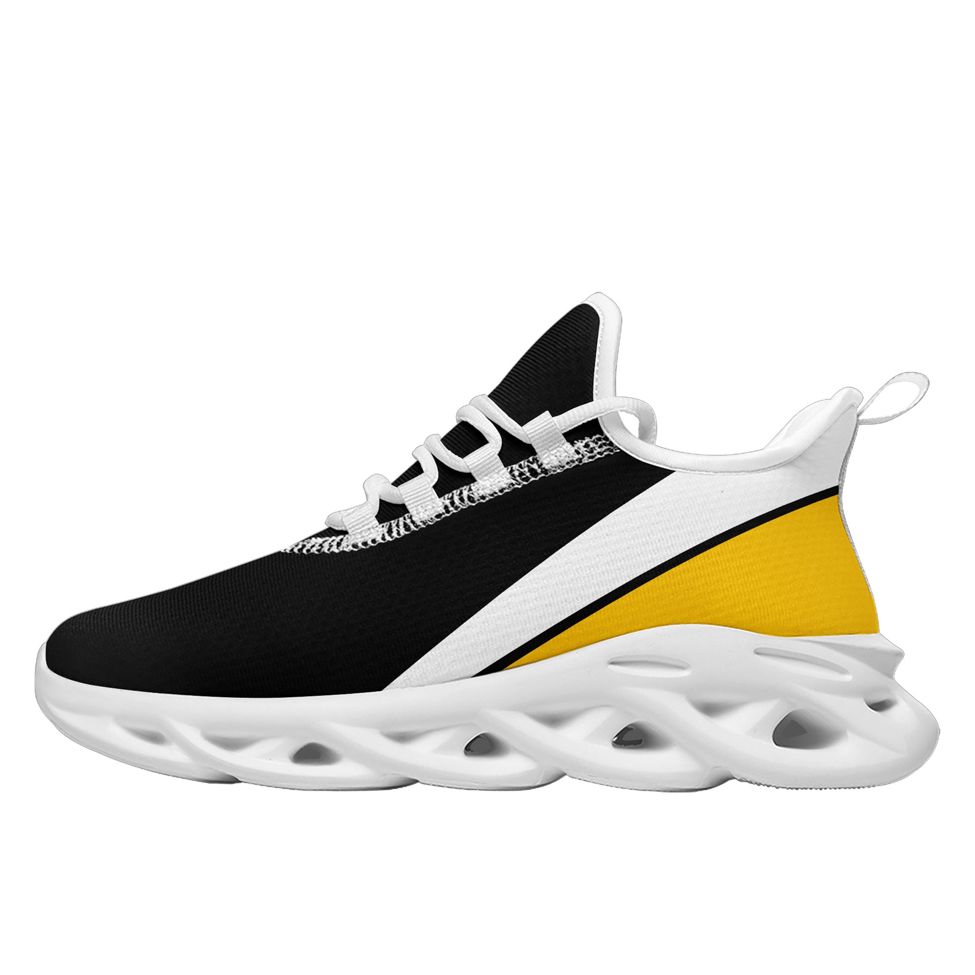 Custom MaxSoul Shoes & Hat Set - Personalized Athletic Combo for Men & Women | Perfect for Running, Gym Workouts & Streetwear Fashion