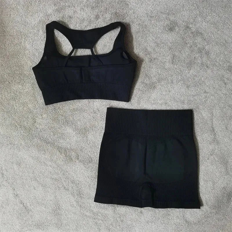 Black 5