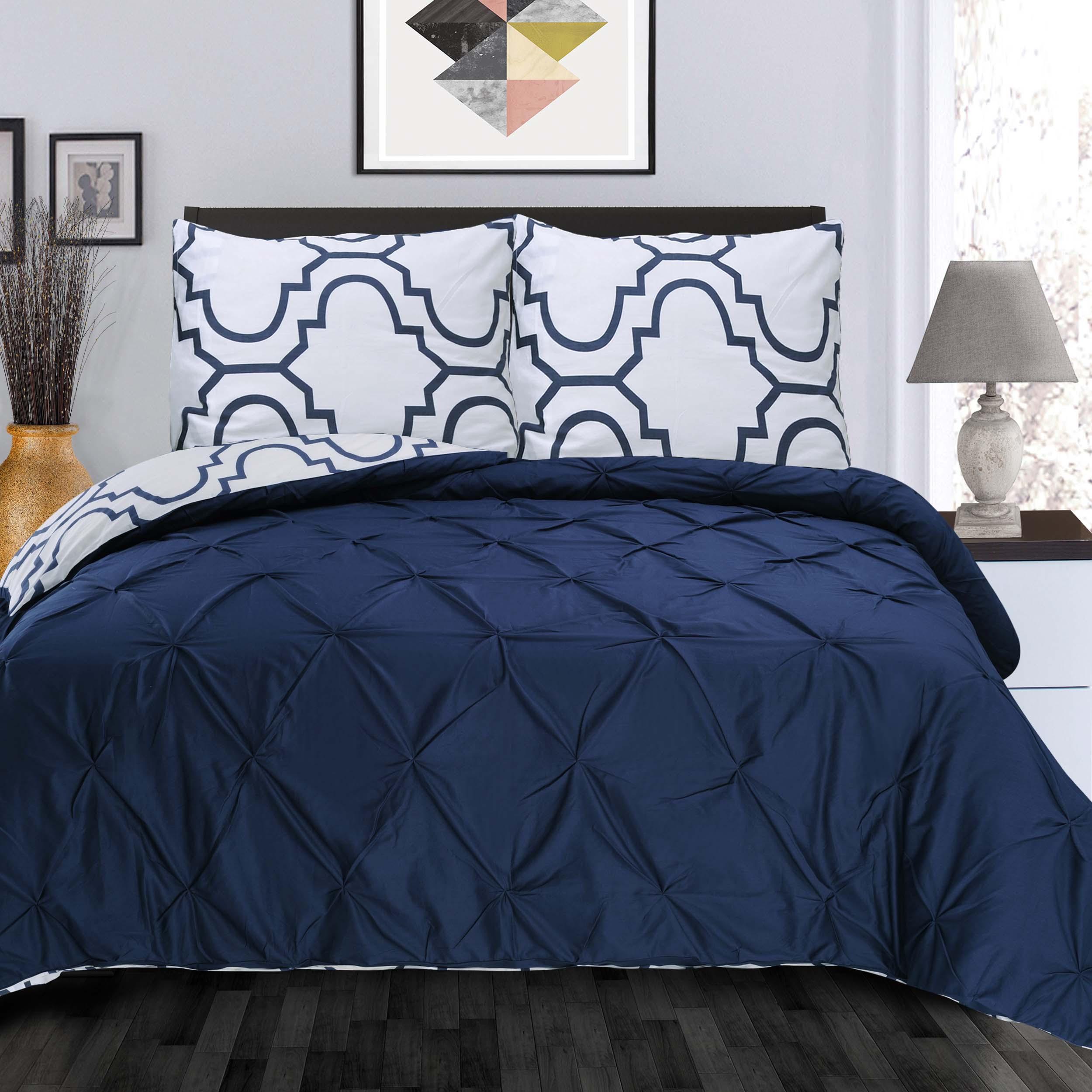 Modern Geometric Cotton Valencia Set with Button Closure - Stylish Home Decor for Living Room, Bedroom & Office