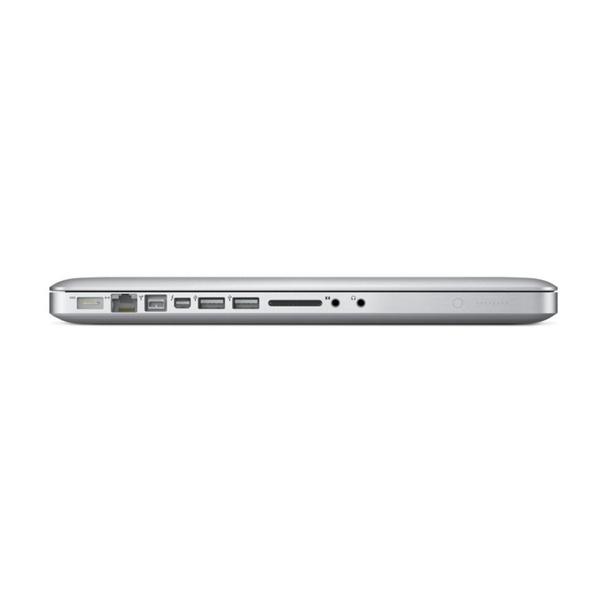Refurbished Apple MacBook Pro 15