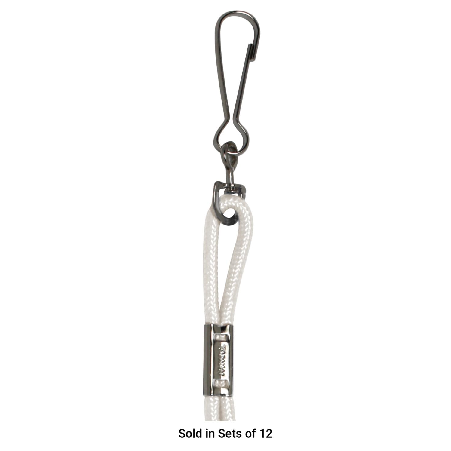 Champion Sports Lanyards - Durable Nylon for ID Badges & Keys