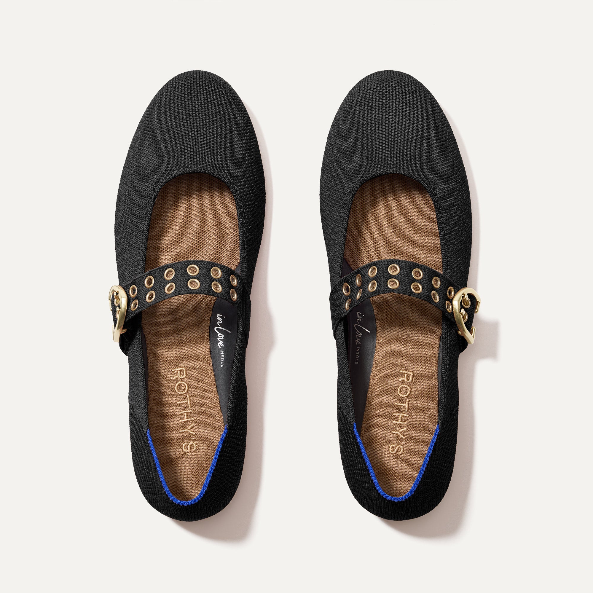 Black Ballet Mary Jane Shoes for Girls - Comfortable & Stylish Dance Shoes for Ballet, Performances, and Everyday Wear