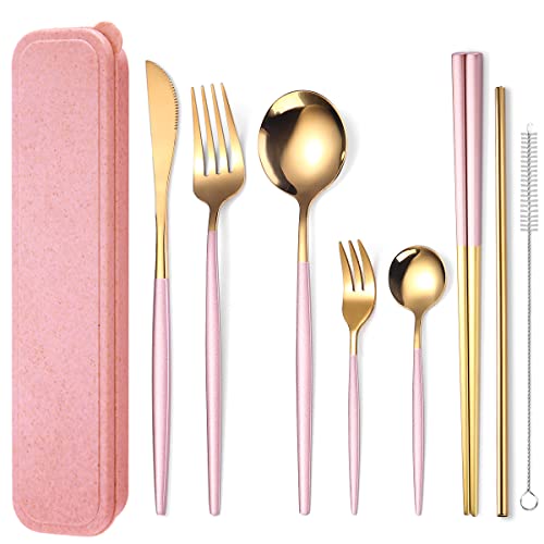 Pink Golden