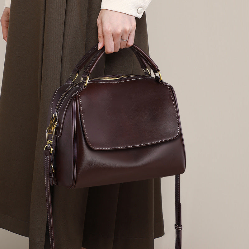 Stylish Convertible Tote Bag for Women - Fashionable Shoulder Bag & Crossbody Purse - Perfect for Work, Travel & Everyday Use