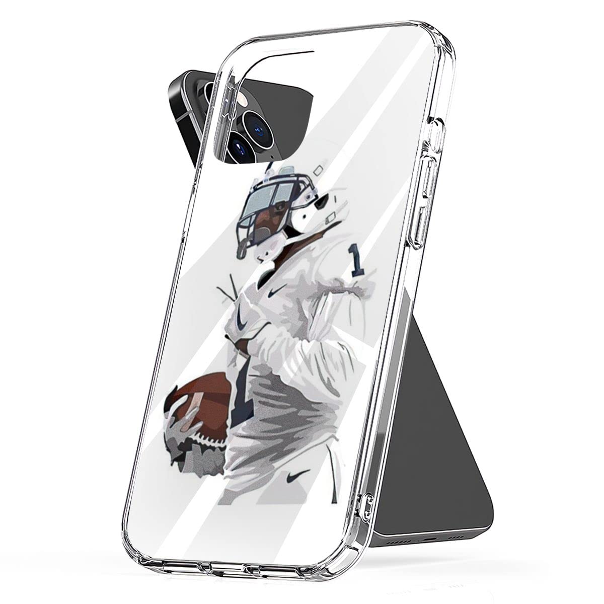 Universal Waterproof Phone Case - Compatible with Samsung Galaxy S10/S20/S21 & iPhone 13/12/11/XR/8/7/SE (2020) - Shockproof & Scratch-Resistant Protective Cover for Outdoor Activities, Swimming & Daily Use