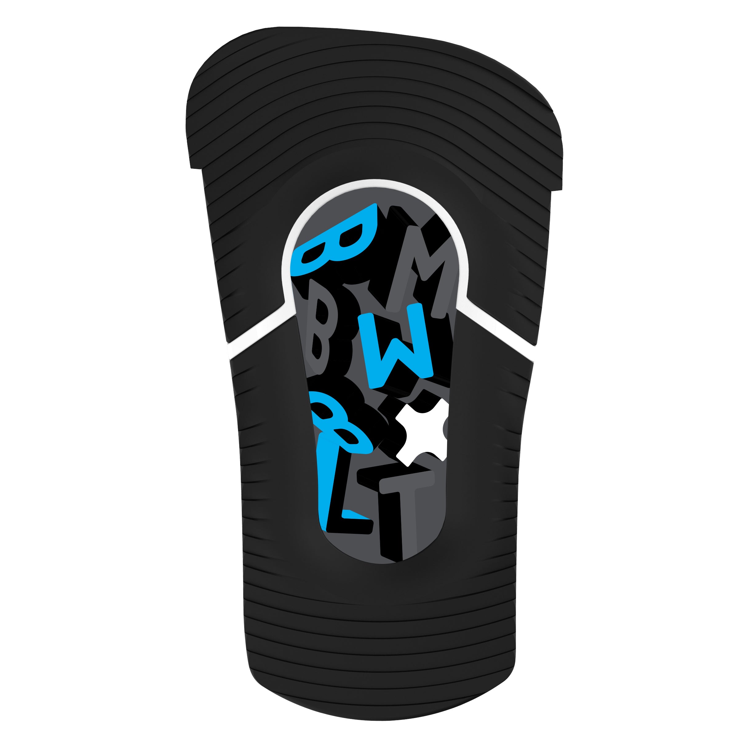Bent Metal Bolt Snowboard Bindings 2025 - High-Performance Snowboard Bindings for All-Mountain & Freestyle Riding - Perfect for Powder, Park & Backcountry Adventures