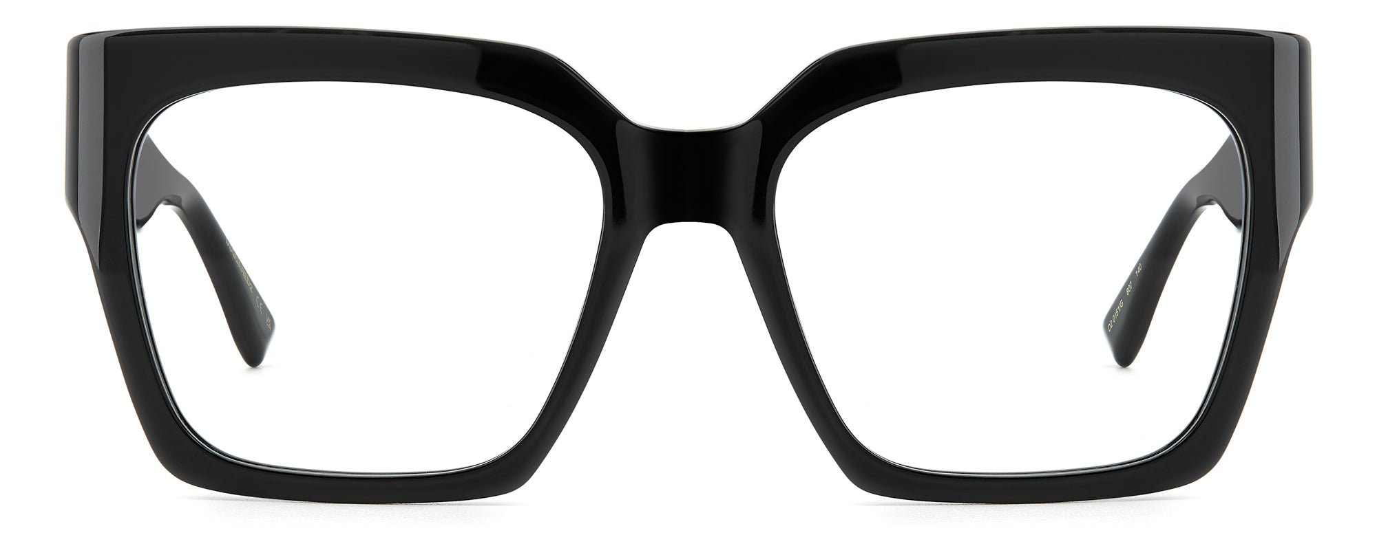 DSQUARED2 D2 0151/G Sunglasses - Luxury Designer Shades for Men & Women - Perfect for Outdoor Activities, Beach & Driving