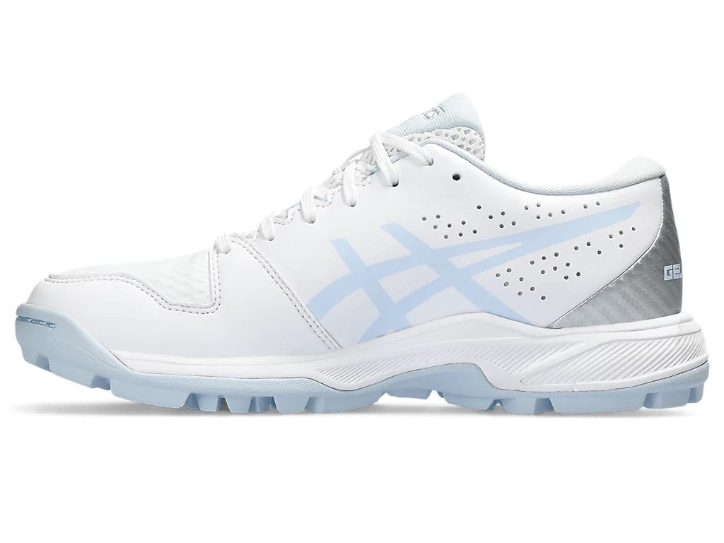 ASICS Gel-Peake 2 Women's Cricket Shoes | Non-Slip Rubber Sole | Lightweight Comfort | 2023 Edition | Perfect for Cricket Matches & Training Sessions
