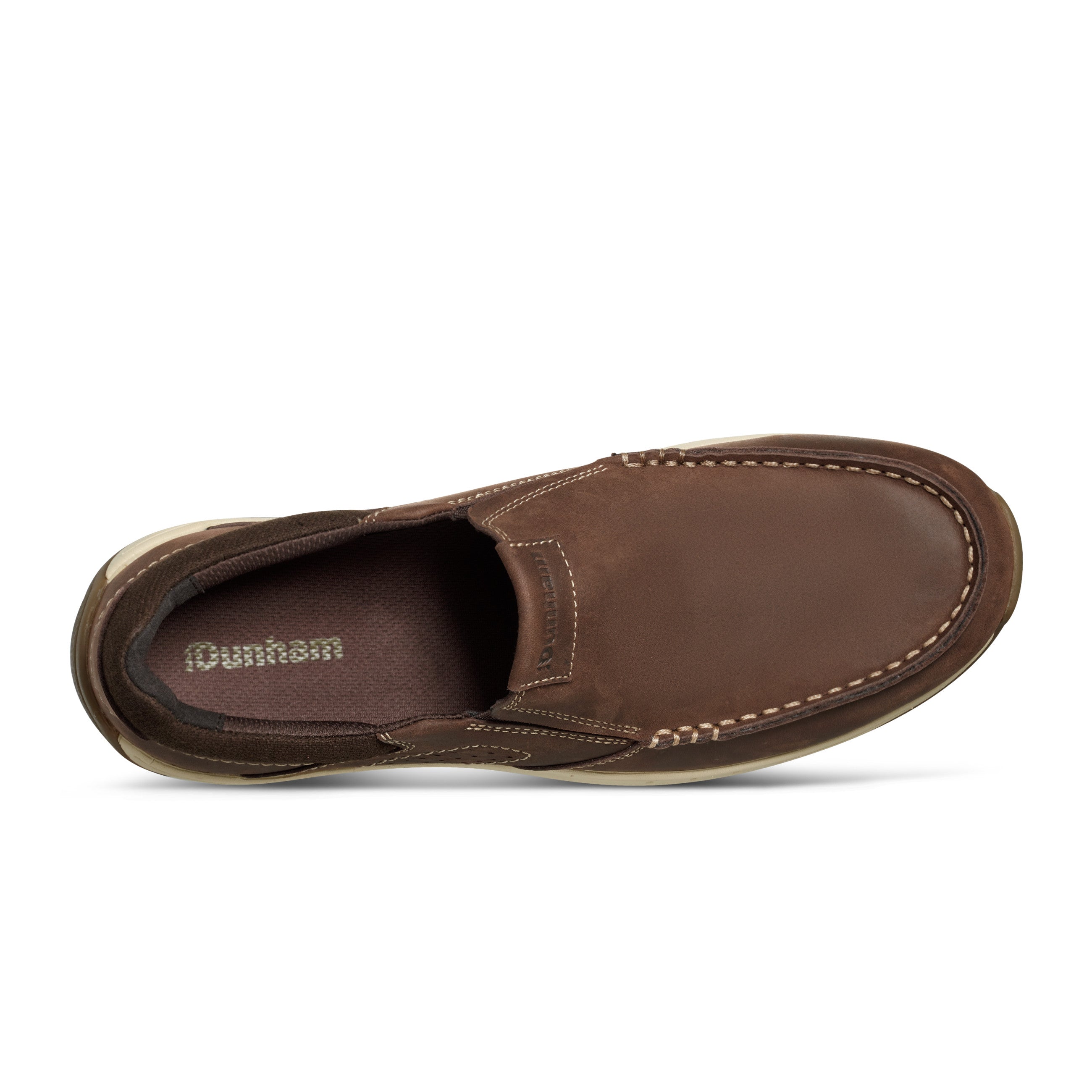 Men's Casual Slip-On Shoes with Wave Design - Comfortable & Stylish Loafers for Walking, Travel & Everyday Wear