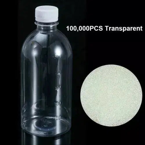 transparent