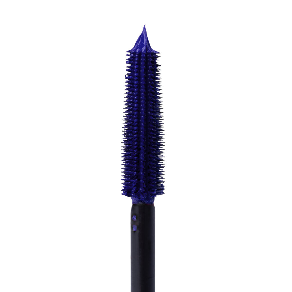 CHARGED™ Volumizing & Lengthening Mascara - Waterproof & Smudge-Proof for Long Lashes | Perfect for Daily Wear, Special Occasions & Night Out Makeup