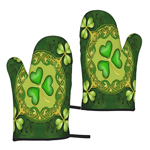 Green Clover