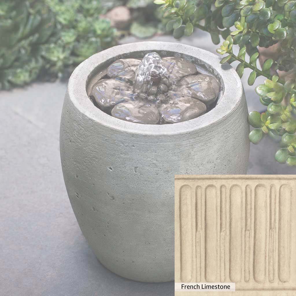 French Limestone