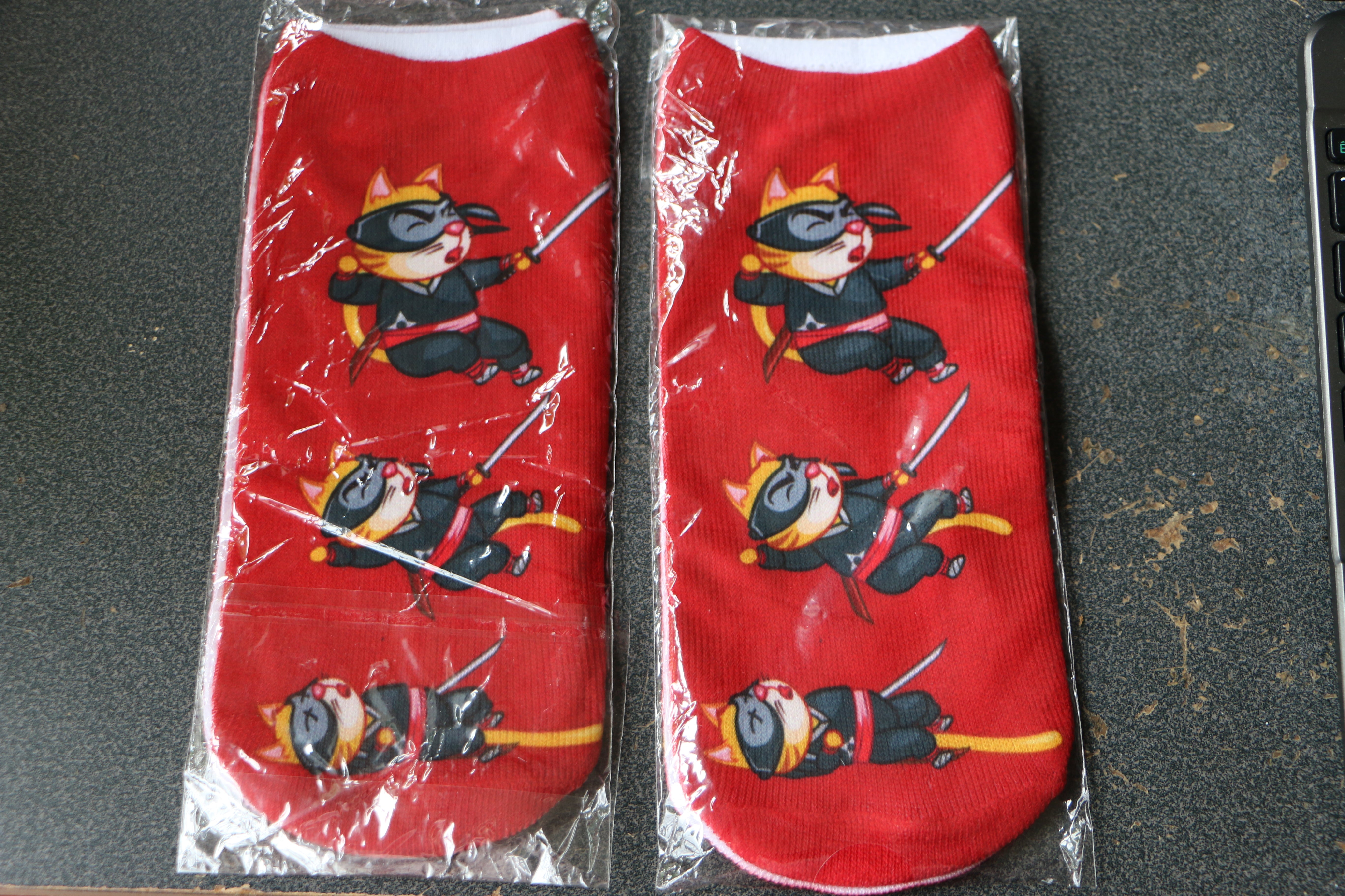 Kids' Cotton Socks - Soft & Breathable Toddler Socks for Boys & Girls - Perfect for School, Play & Everyday Wear
