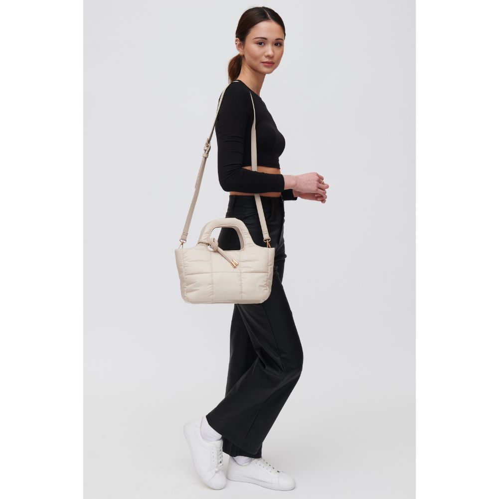 Quimby Crossbody Bag for Women - Stylish & Lightweight Shoulder Purse - Perfect for Travel, Shopping & Everyday Use