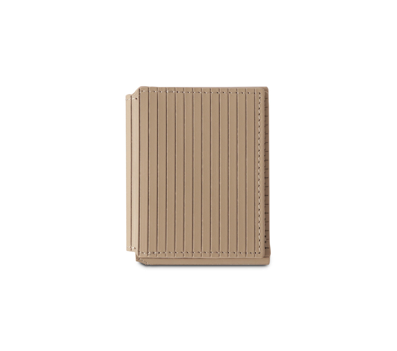 QUINN FOLD WALLET - Slim RFID Blocking Leather Wallet for Men - Perfect for Travel, Business & Everyday Use