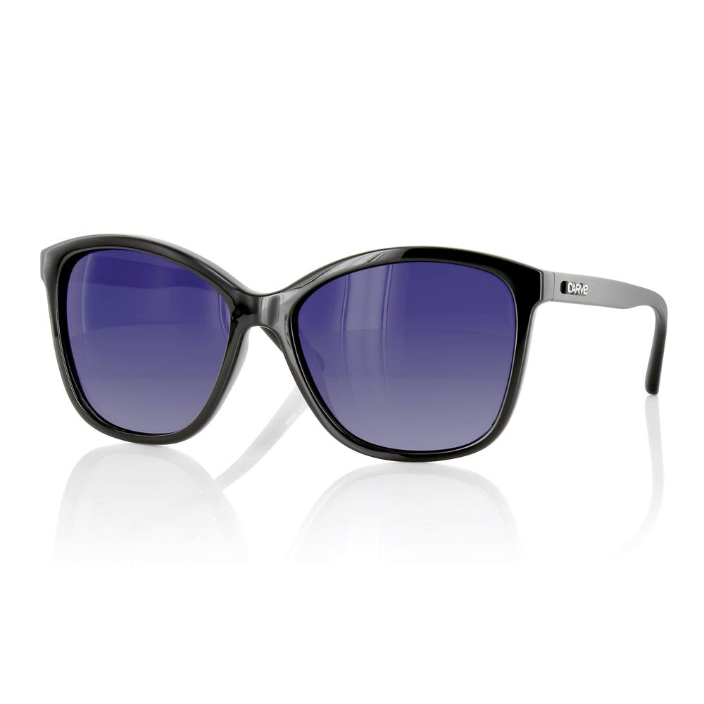 Carve Lila Sunglasses for Women - UV Protection Polarized Fashion Sunglasses - Trendy Outdoor Sports & Beach Accessories