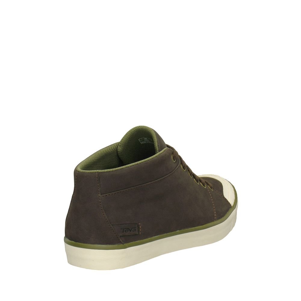 Teva Men's Joyride Bike Sneakers - Comfortable & Durable Cycling Shoes for Outdoor Adventures, Hiking & Casual Wear
