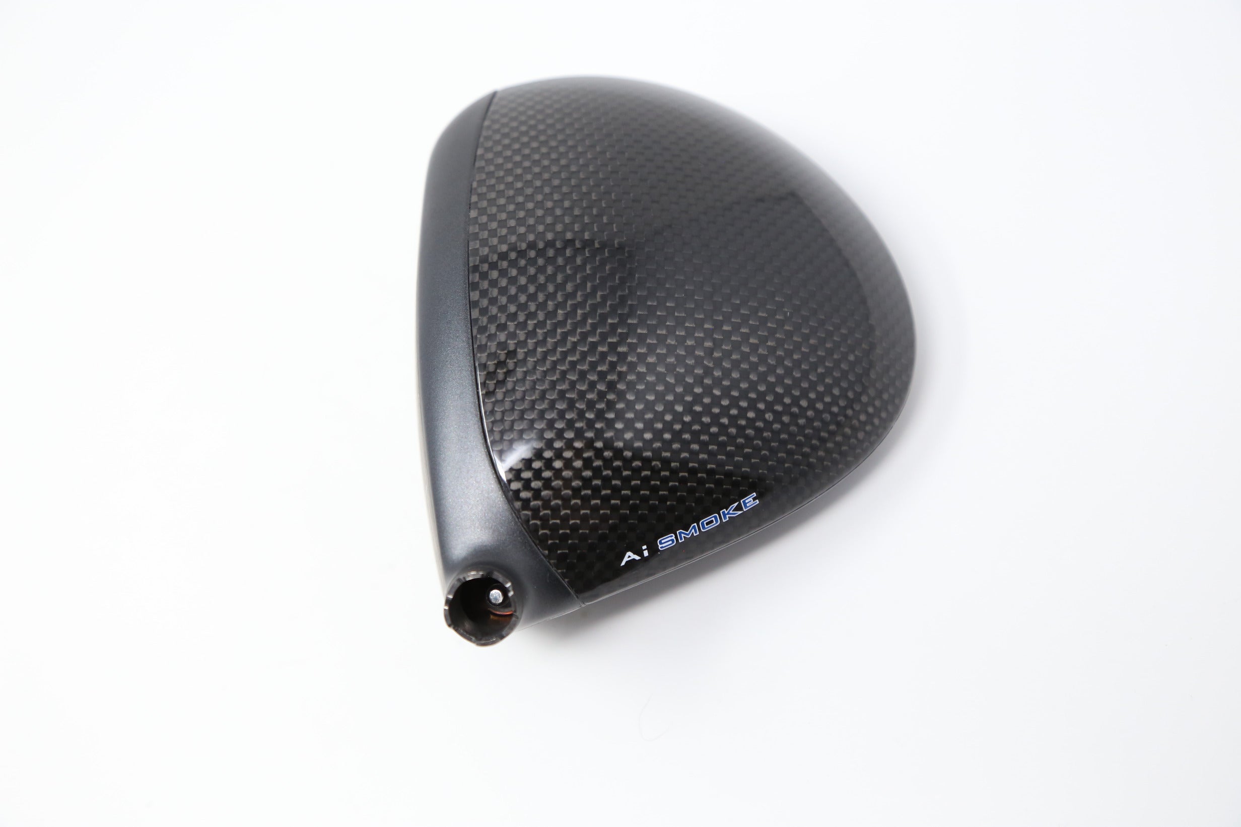 Used Callaway Paradym Ai Smoke TD Driver - Right Handed 10.5° Golf Club Head Only | Perfect for Golf Enthusiasts & Driving Range Practice