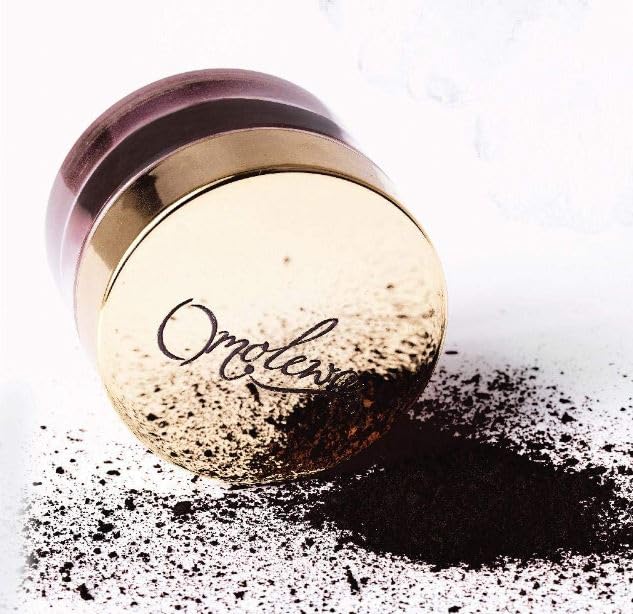 Omolewa HD Queen Finishing Powder - Ultra Silky Loose Setting Powder for Flawless Makeup | No Flashback, Photo-Ready Finish | Perfect for Daily Wear, Photography & Special Occasions