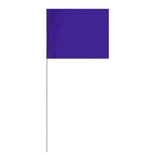 Purple - 100 pack