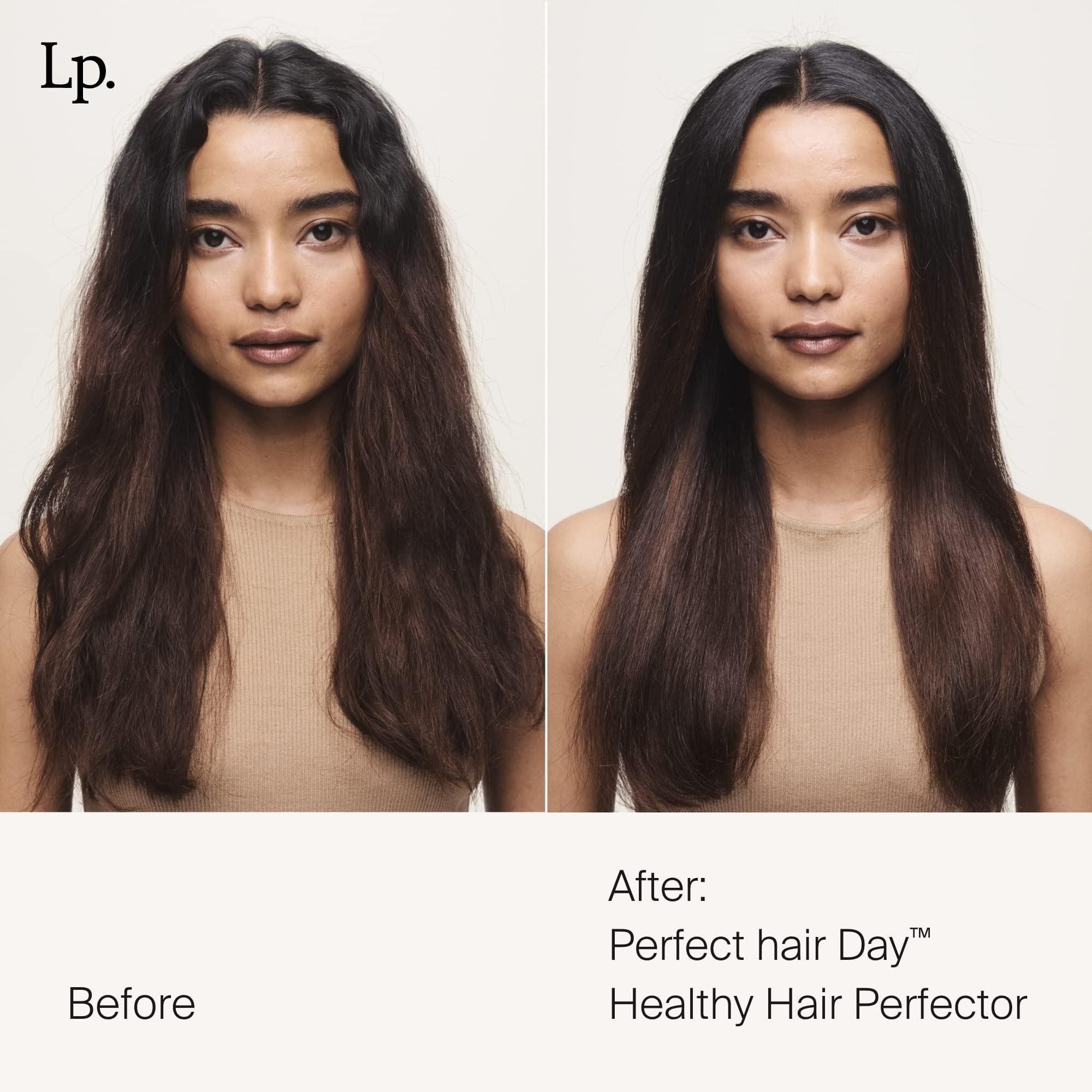 Living Proof Perfect Hair Day Healthy Hair Perfector - Repairing & Strengthening Treatment for Damaged Hair - Ideal for Daily Use, Styling & Salon-Quality Results at Home